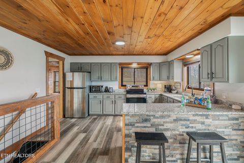 Tiny photo for 2138 Kerr Rd, Sevierville, TN 37876 (MLS # 1328903)