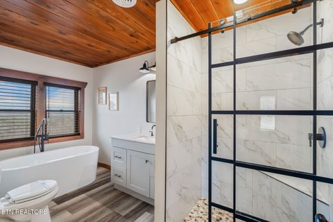 Tiny photo for 2138 Kerr Rd, Sevierville, TN 37876 (MLS # 1328903)