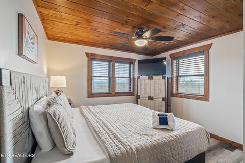 Tiny photo for 2138 Kerr Rd, Sevierville, TN 37876 (MLS # 1328903)