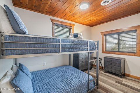 Tiny photo for 2138 Kerr Rd, Sevierville, TN 37876 (MLS # 1328903)