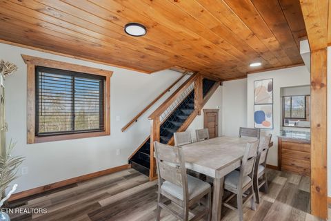 Tiny photo for 2138 Kerr Rd, Sevierville, TN 37876 (MLS # 1328903)