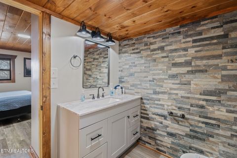 Tiny photo for 2138 Kerr Rd, Sevierville, TN 37876 (MLS # 1328903)