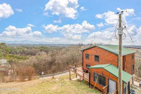 Tiny photo for 2138 Kerr Rd, Sevierville, TN 37876 (MLS # 1328903)