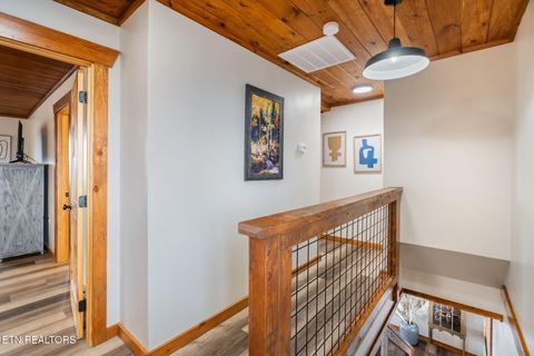 Tiny photo for 2138 Kerr Rd, Sevierville, TN 37876 (MLS # 1328903)