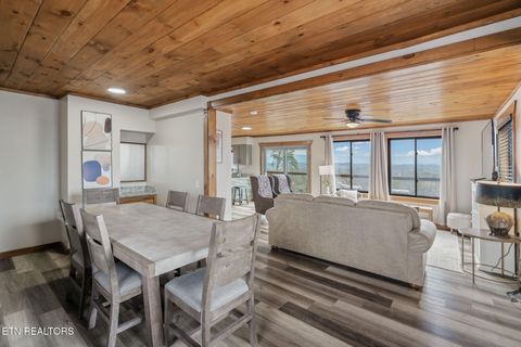 Tiny photo for 2138 Kerr Rd, Sevierville, TN 37876 (MLS # 1328903)