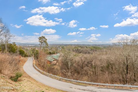 Tiny photo for 2138 Kerr Rd, Sevierville, TN 37876 (MLS # 1328903)