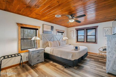 Tiny photo for 2138 Kerr Rd, Sevierville, TN 37876 (MLS # 1328903)