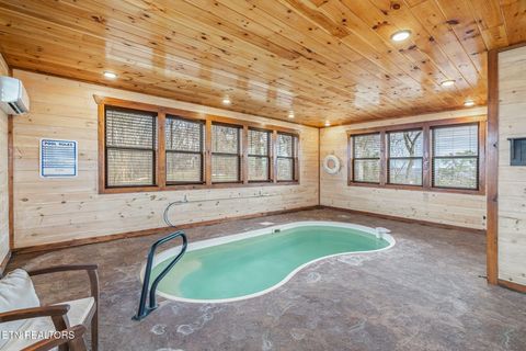 Tiny photo for 2138 Kerr Rd, Sevierville, TN 37876 (MLS # 1328903)
