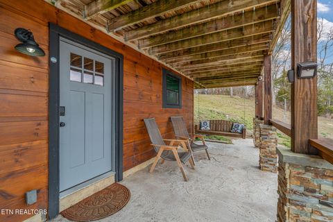 Tiny photo for 2138 Kerr Rd, Sevierville, TN 37876 (MLS # 1328903)