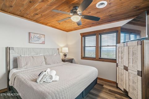 Tiny photo for 2138 Kerr Rd, Sevierville, TN 37876 (MLS # 1328903)