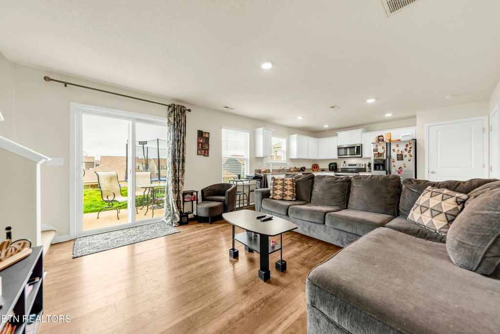 Photo of 7507 Game Bird St, Corryton, TN 37721 (MLS # 1296255)