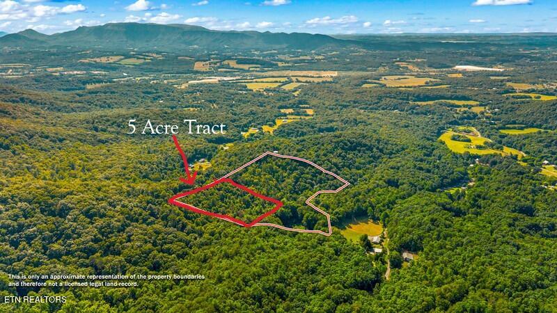 Photo 1 of 9 — 1549 Halls Top Rd, Newport, TN 37821