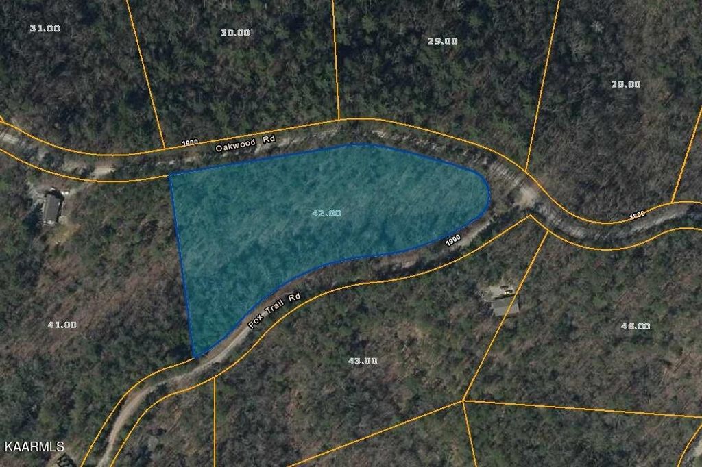 Photo of Oakwood Rd, Walland, TN 37886 (MLS # 1212912)