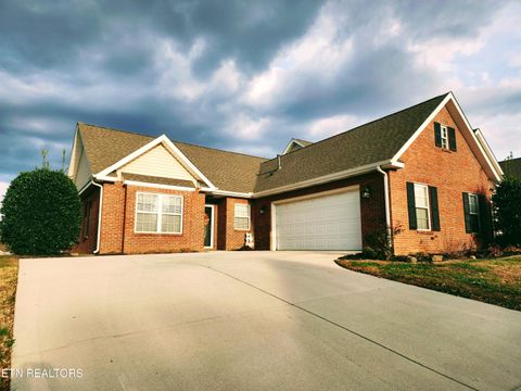 Photo of 7038 Winter Oaks Way, Knoxville, TN 37918 (MLS # 1322593)
