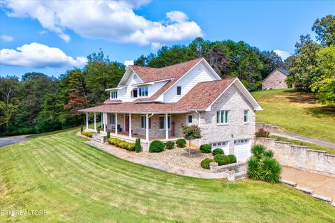 225 Rivers Edge Drive Loudon TN 37774