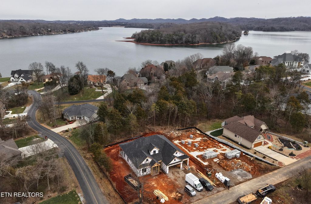 Photo of 500 Dudala Circle, Loudon, TN 37774 (MLS # 1317390)