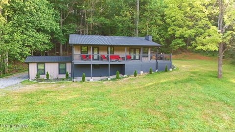 2359 Grassy Branch Rd Sevierville TN 37876