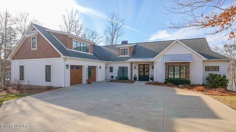 1349 Hickory Pointe Lane Maynardville TN 37807