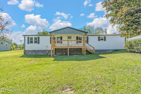 180 McCarty Rd LaFollette TN 37766