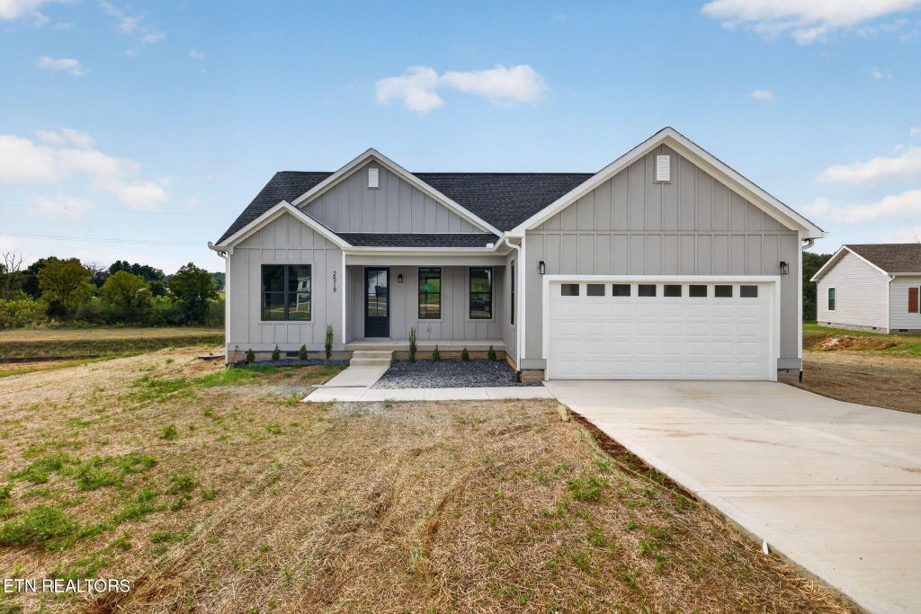 Photo of 2519 River Ranch Drive Dr, Cookeville, TN 38501 (MLS # 1355158)