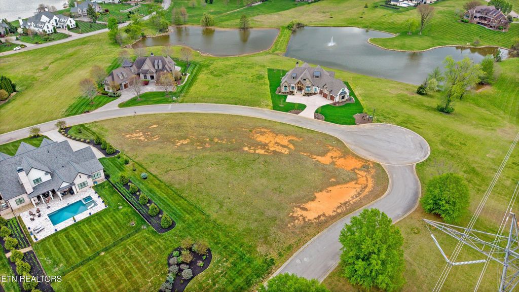 Photo of 220 Lake Forest Way, Louisville, TN 37777 (MLS # 1335943)