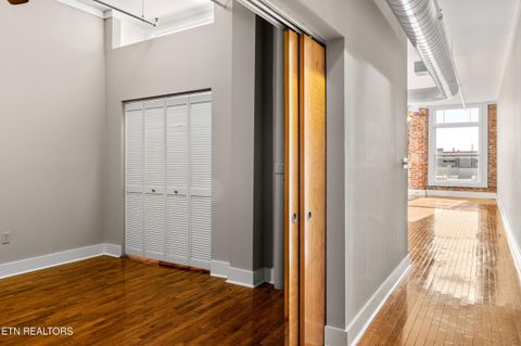 Tiny photo for 418 S Gay St #504, Knoxville, TN 37902 (MLS # 1315991)