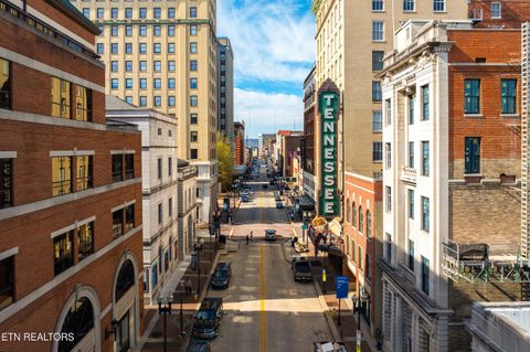 Tiny photo for 418 S Gay St #504, Knoxville, TN 37902 (MLS # 1315991)