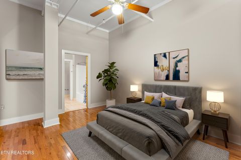 Tiny photo for 418 S Gay St #504, Knoxville, TN 37902 (MLS # 1315991)