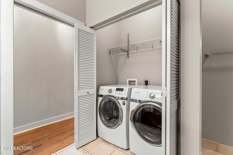 Tiny photo for 418 S Gay St #504, Knoxville, TN 37902 (MLS # 1315991)