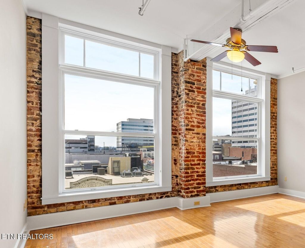 Photo of 418 S Gay St #504, Knoxville, TN 37902 (MLS # 1315991)