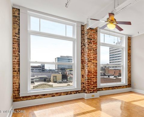 Tiny photo for 418 S Gay St #504, Knoxville, TN 37902 (MLS # 1315991)
