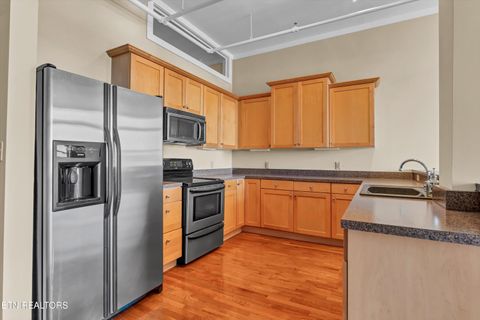 Tiny photo for 418 S Gay St #504, Knoxville, TN 37902 (MLS # 1315991)