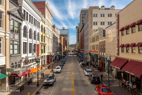 Tiny photo for 418 S Gay St #504, Knoxville, TN 37902 (MLS # 1315991)