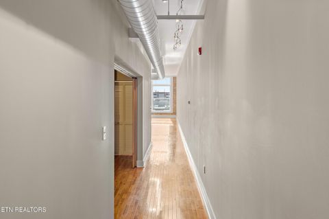 Tiny photo for 418 S Gay St #504, Knoxville, TN 37902 (MLS # 1315991)