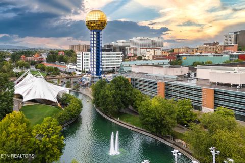 Tiny photo for 418 S Gay St #504, Knoxville, TN 37902 (MLS # 1315991)