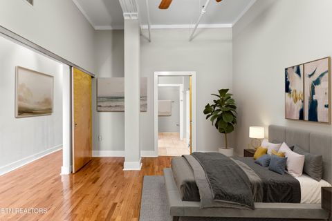 Tiny photo for 418 S Gay St #504, Knoxville, TN 37902 (MLS # 1315991)