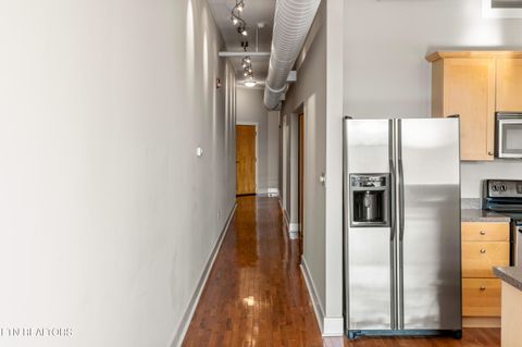 Tiny photo for 418 S Gay St #504, Knoxville, TN 37902 (MLS # 1315991)