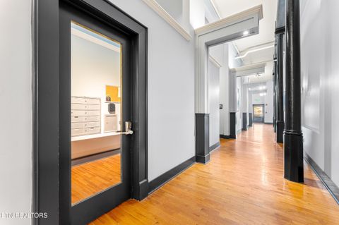 Tiny photo for 418 S Gay St #504, Knoxville, TN 37902 (MLS # 1315991)