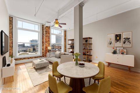 Tiny photo for 418 S Gay St #504, Knoxville, TN 37902 (MLS # 1315991)