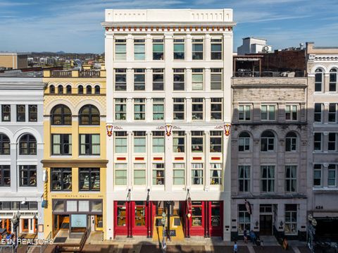 Photo of 418 S Gay St #504, Knoxville, TN 37902 (MLS # 1315991) Photo of 418 S Gay St #504, Knoxville, TN 37902 (MLS # 1315991)