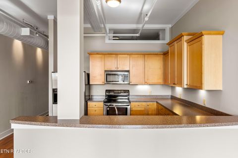 Tiny photo for 418 S Gay St #504, Knoxville, TN 37902 (MLS # 1315991)