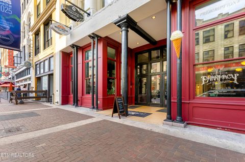 Tiny photo for 418 S Gay St #504, Knoxville, TN 37902 (MLS # 1315991)