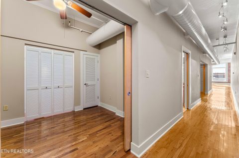 Tiny photo for 418 S Gay St #504, Knoxville, TN 37902 (MLS # 1315991)