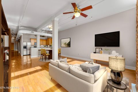 Tiny photo for 418 S Gay St #504, Knoxville, TN 37902 (MLS # 1315991)