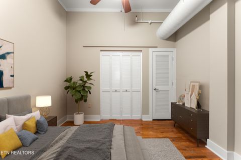 Tiny photo for 418 S Gay St #504, Knoxville, TN 37902 (MLS # 1315991)