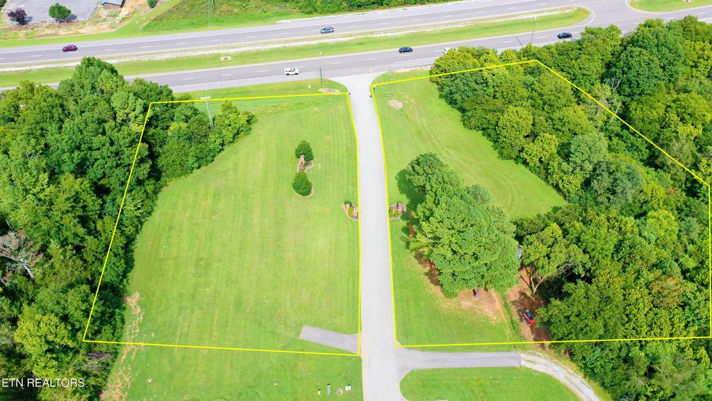 Photo of 1 Patriot Landing Drive, Dandridge, TN 37725 (MLS # 1314301)