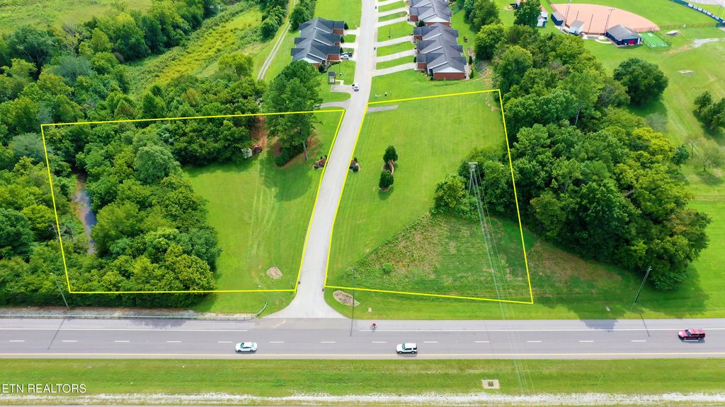 Photo of 1 Patriot Landing Drive, Dandridge, TN 37725 (MLS # 1314301)
