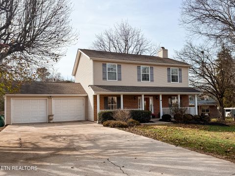Photo of 1109 Night Cap Lane, Knoxville, TN 37919 (MLS # 1323175)
