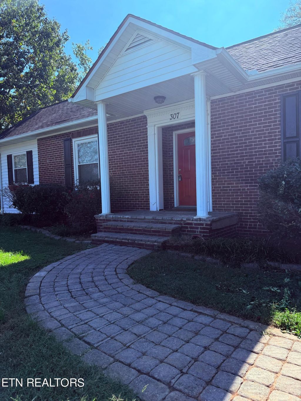 Photo of 307 Rose Ave, Alcoa, TN 37701 (MLS # 1278225)