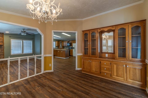 Tiny photo for 1322 Silver Charm Way, Sevierville, TN 37876 (MLS # 1359259)